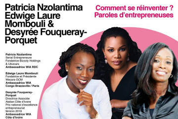 WIA TALKS
