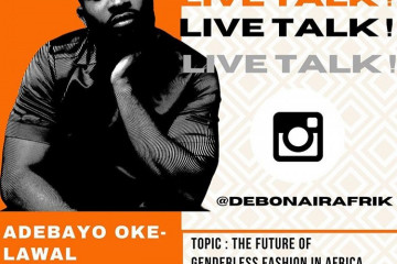LIVE TALK
