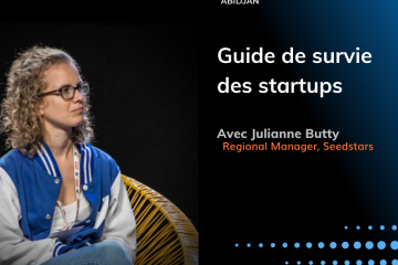 WEBINAR Seedspace abidjan