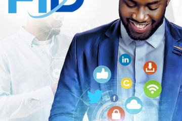 Forum Ivoirien du Digital online