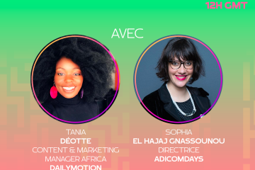 LIVE ADICOMDAYS