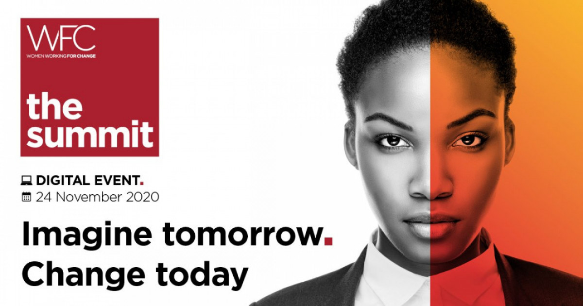 The Summit,  WomenWorking For Change (WFC)