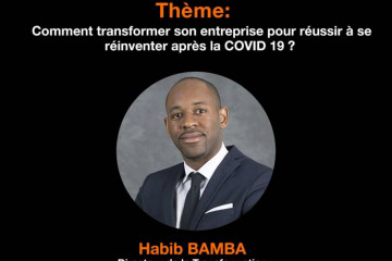 Webinaires Africa Web Festival