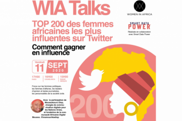 WIA TALKS