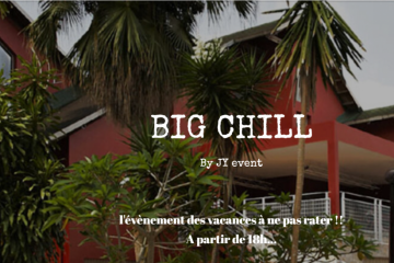 THE BIG CHILL