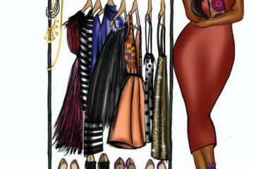 VIDE - DRESSING