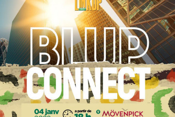 BABILINKUP : BLUP CONNECT