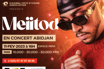 CONCERT MEIITOD