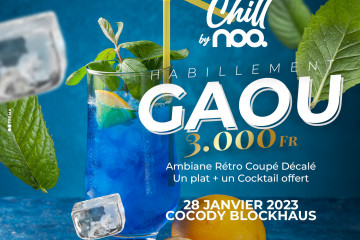 Chill by NOO