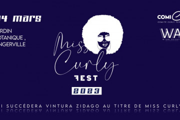 Curly Fest 2023