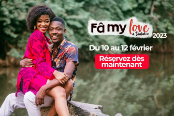 FÂ MY LOVE 2023