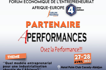Forum Indimaj Africa