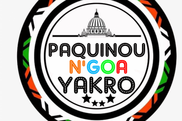 PAQUINOU N'GOA YAKRO 2023