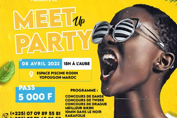 MEET UP PARTY