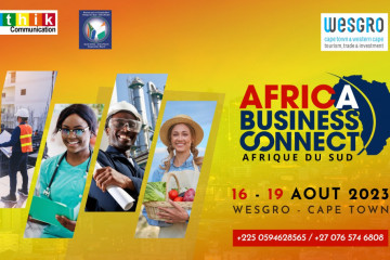 AFRICA BUSINESS CONNECT