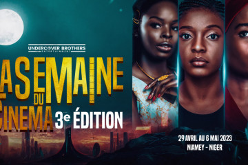 LA SEMAINE DU CINEMA