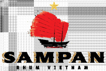 Master Class Découverte Rhum: Sampan (Vietnam)