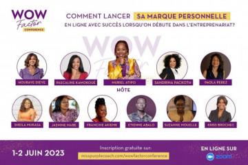 WOW FACTOR CONFERENCE