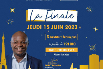 PARIBABI AFTERWORK EDITION JUIN : LA FINALE