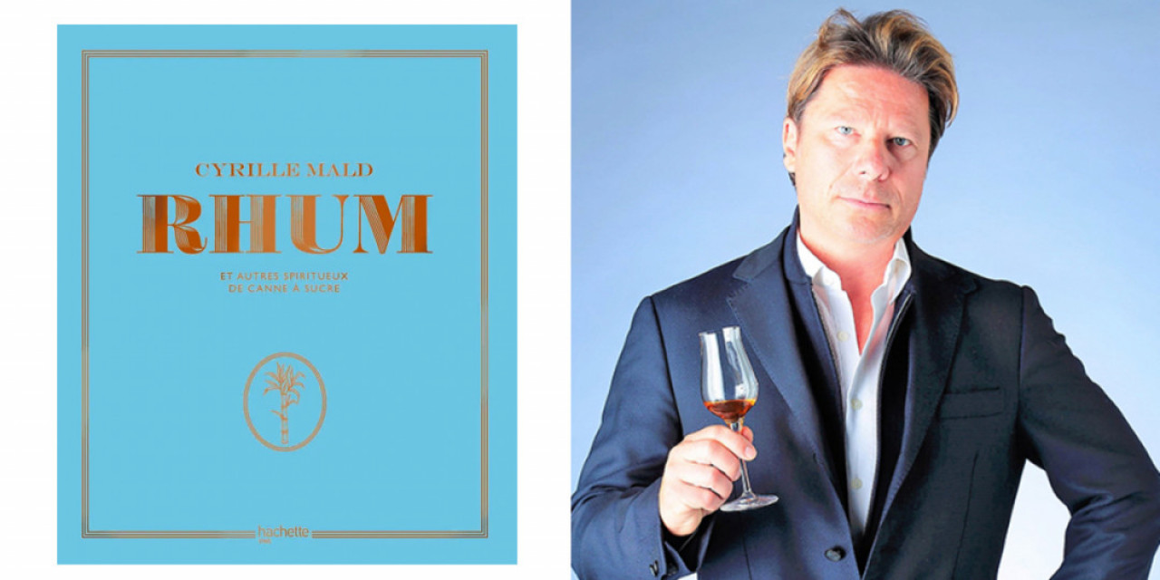 Atelier | Rhum et Sens