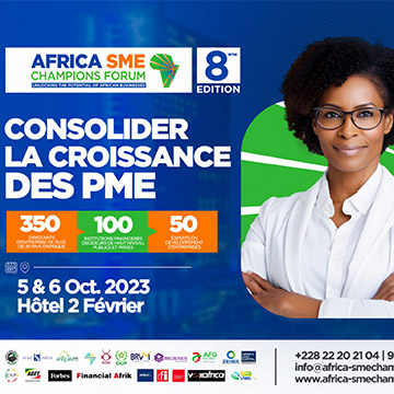AFRICA SME CHAMPIONS FORUM