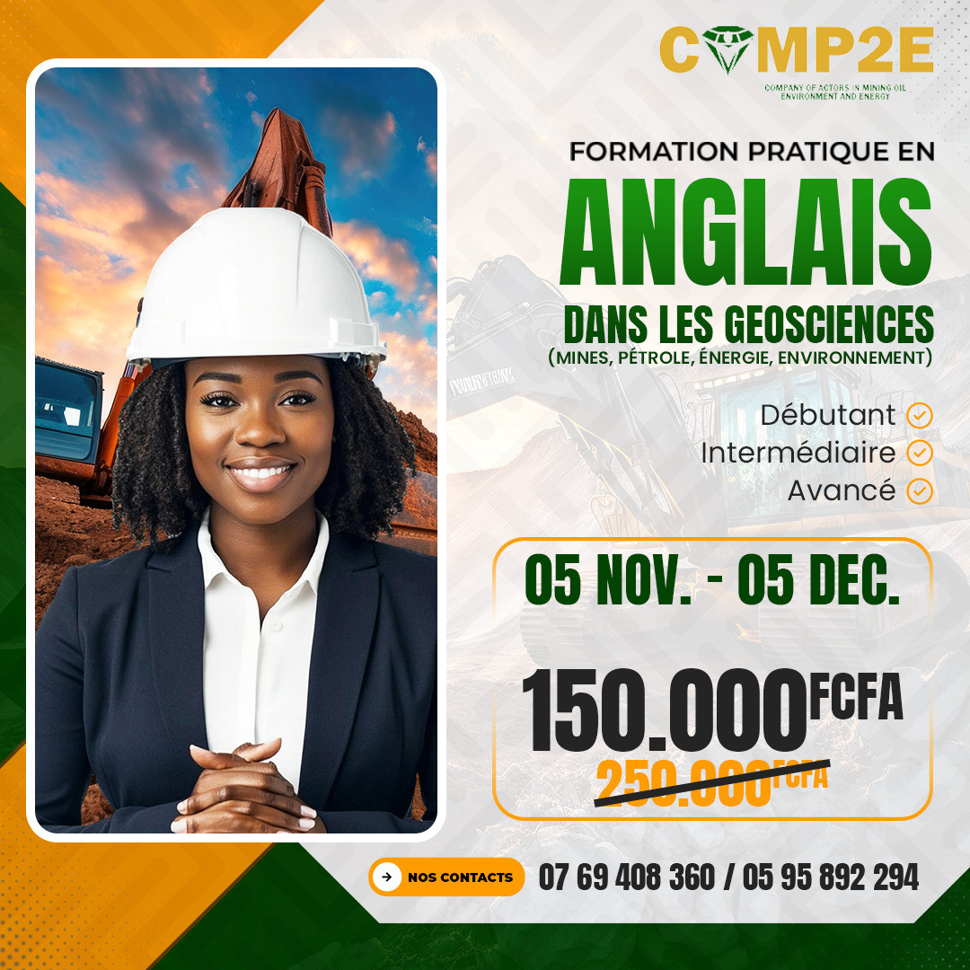 Formation Pratique en Anglais