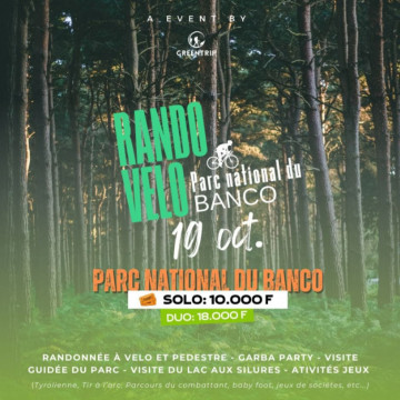 Rando Vélo