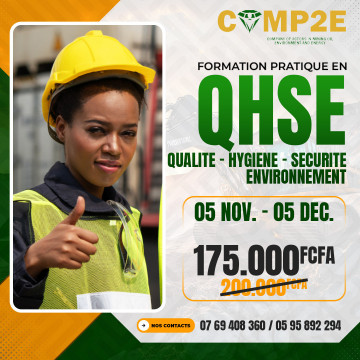 Formation Pratique en QHSE