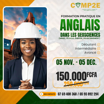 Formation Pratique en Anglais