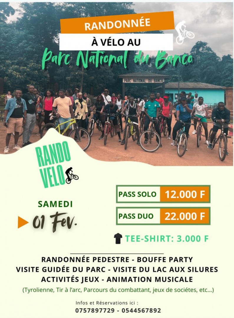 Rando Vélo