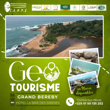 GEO TOURISME