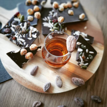 Week-End | Rhums, Chocolats, Café | Jour 2 |