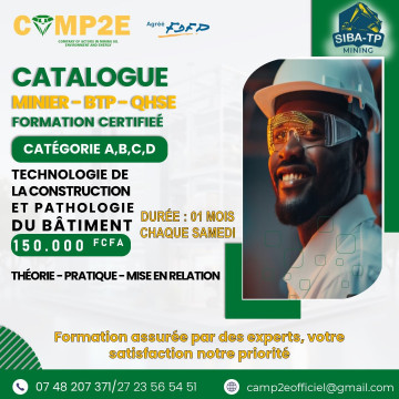 FORMATION TECHNOLOGIE