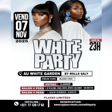 White Party