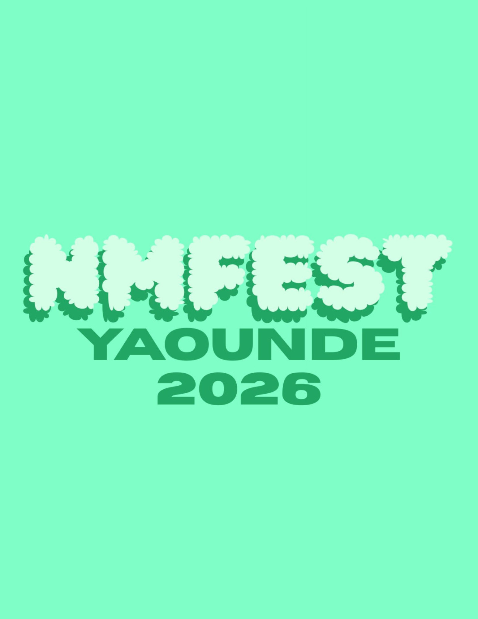 NMF26 – NEW MOUDA FESTIVAL 2026