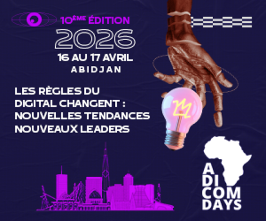 ADICOM DAYS INVITATION