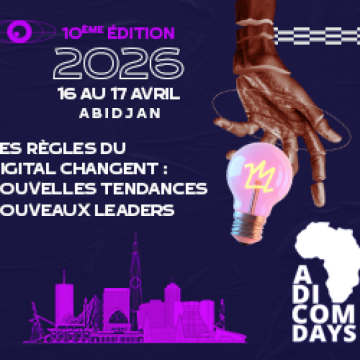ADICOM DAYS INVITATION