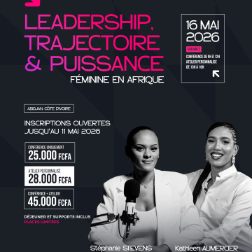 Femmes de Décisions