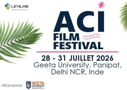 AFRICA & CARRIBEAN INTERNATIONAL FILM FESTIVAL