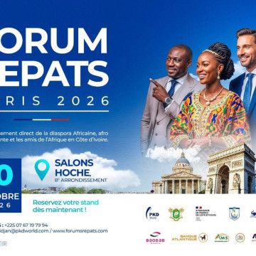 FORUM REPATS PARIS