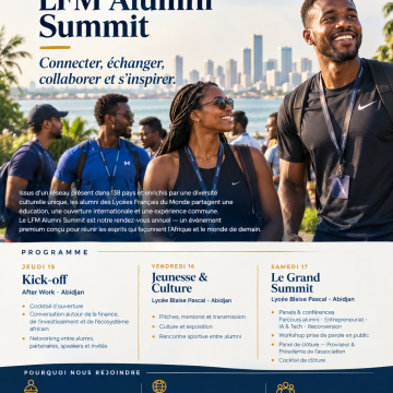 LFM ALUMNI SUMMIT