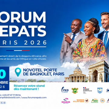 FORUM REPATS PARIS