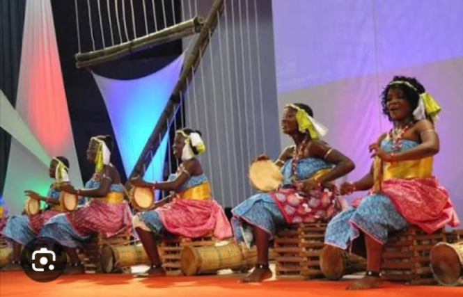 The Benin International Arts Festival