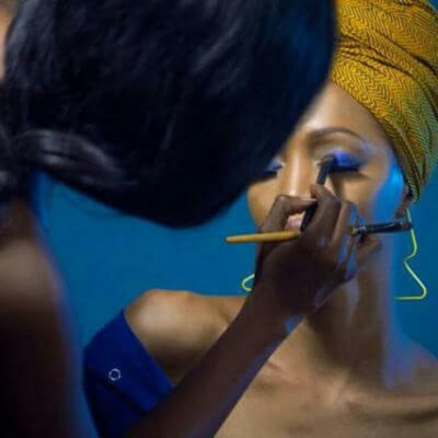 Make Up By Elsa