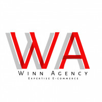 Logo WINN AGENCY